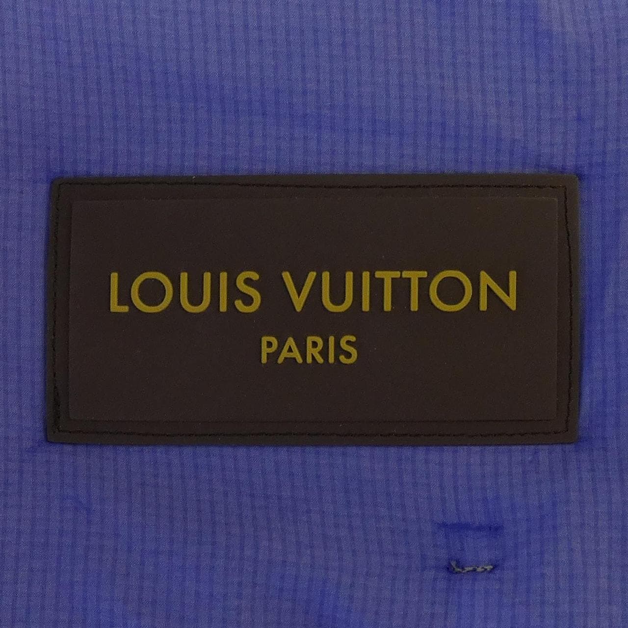 ルイヴィトン LOUIS VUITTON H3BS47PYD ブルゾン