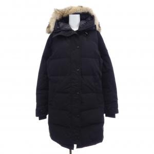 カナダグース CANADA GOOSE BLACK LABEL 3802LB SHELBURNE シェルバーン ダウンコート