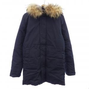 ピレネックス PYRENEX ANNECY ダウンコート