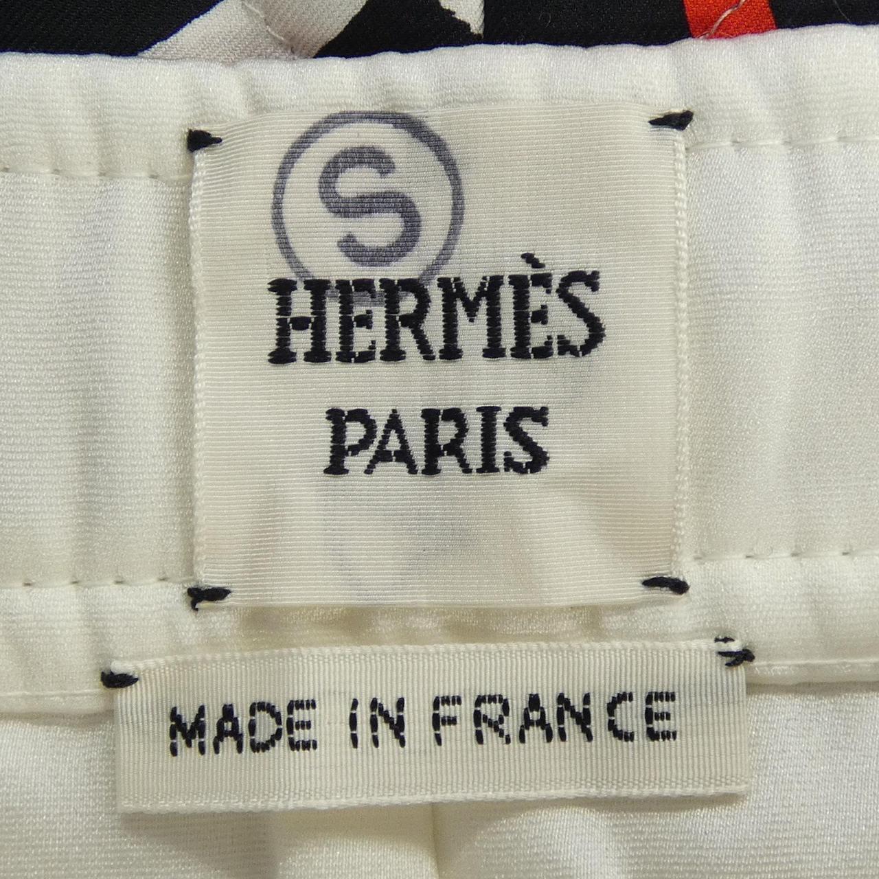 エルメス HERMES 3E0305D3 スカート