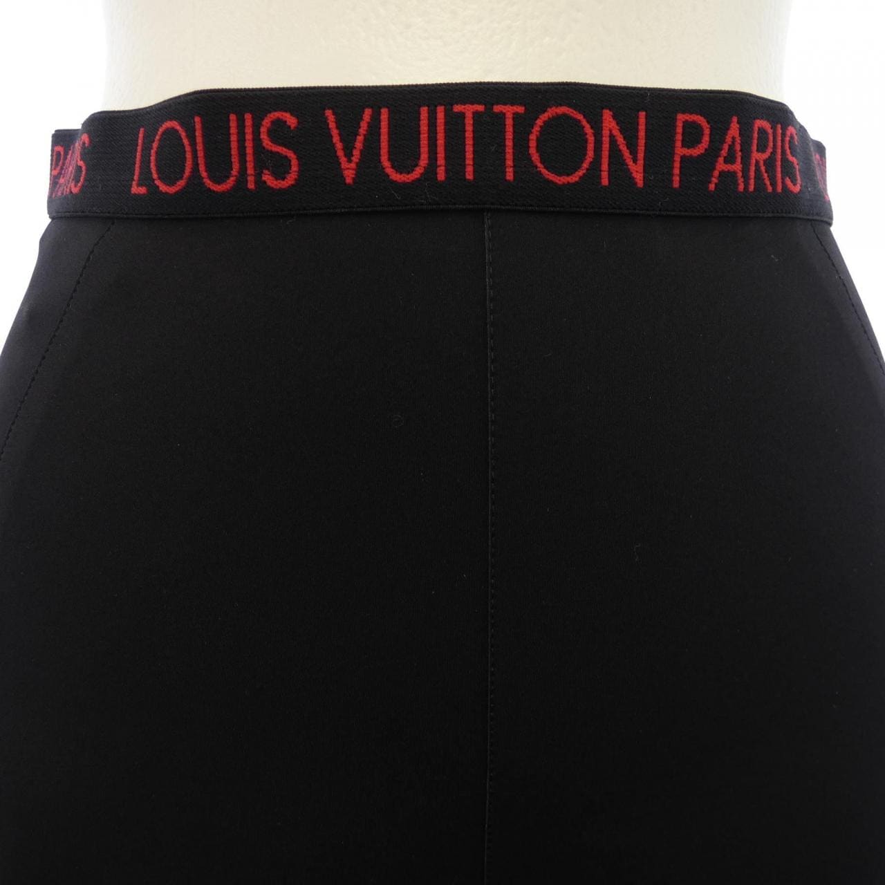 ルイヴィトン LOUIS VUITTON FMSK01NHY スカート