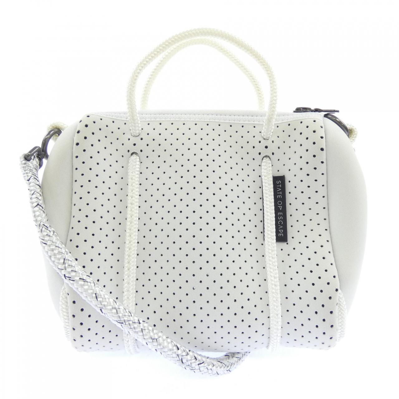 ステイトオブエスケープ STATE OF ESCAPE BAG