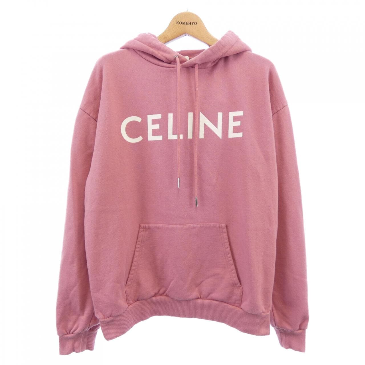 セリーヌ CELINE 2Y369670Q パーカー