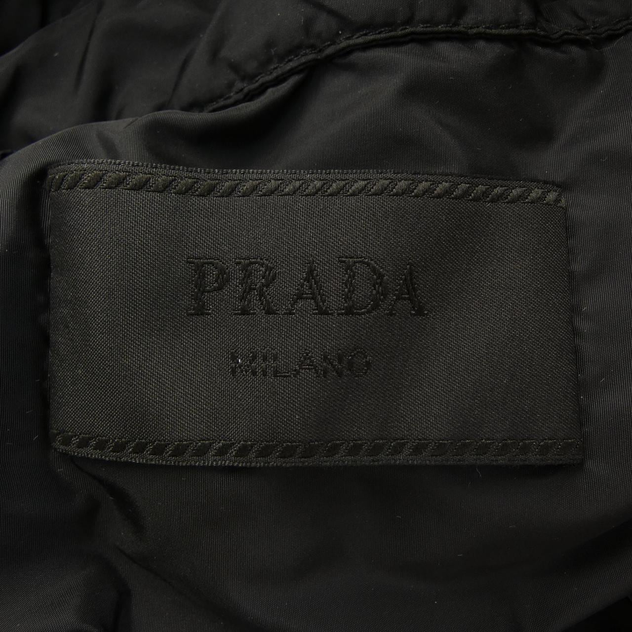 プラダ PRADA SGH583 R132 Q04 ダウンジャケット