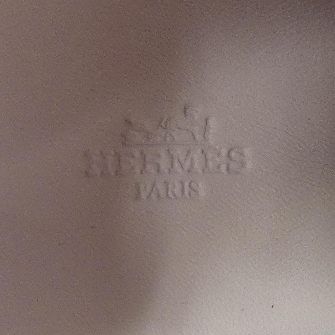 HERMES ブーツ メンズ 39.5 エルメスブーツ