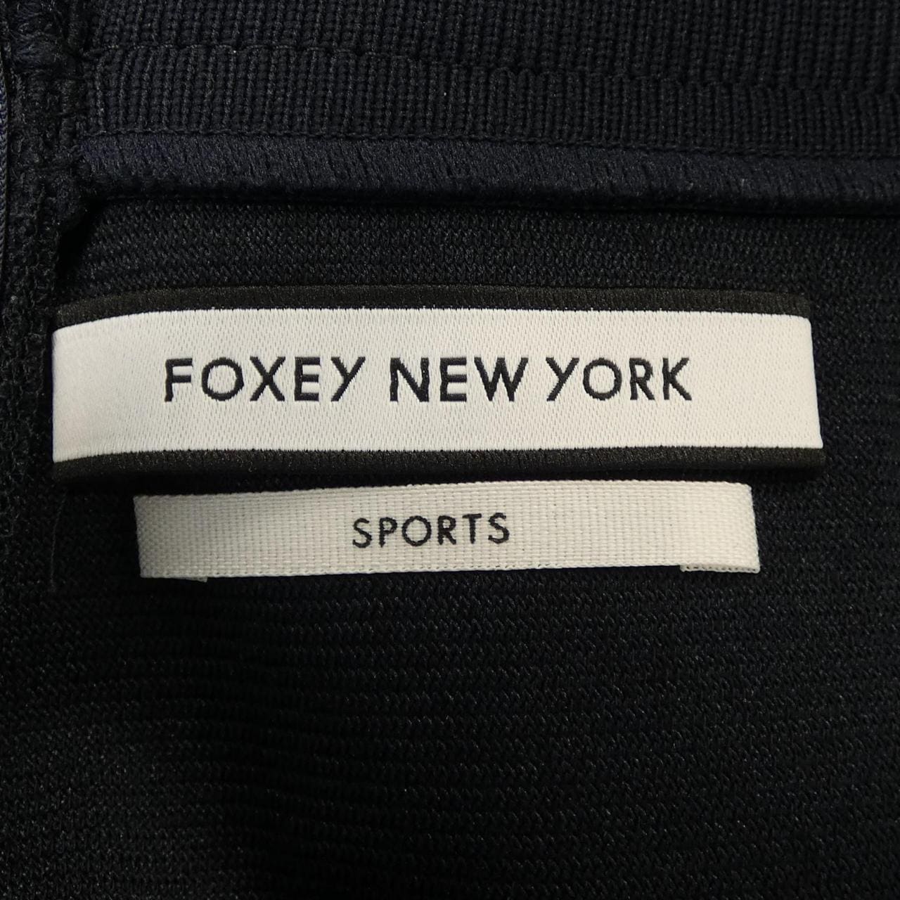 フォクシーニューヨーク FOXEY NEW YORK ショートパンツ