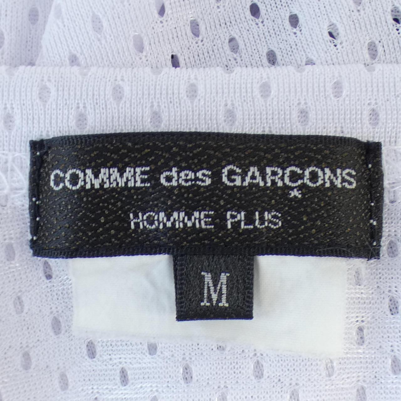 コムデギャルソンオムプリュス GARCONS HOMME plus トップス