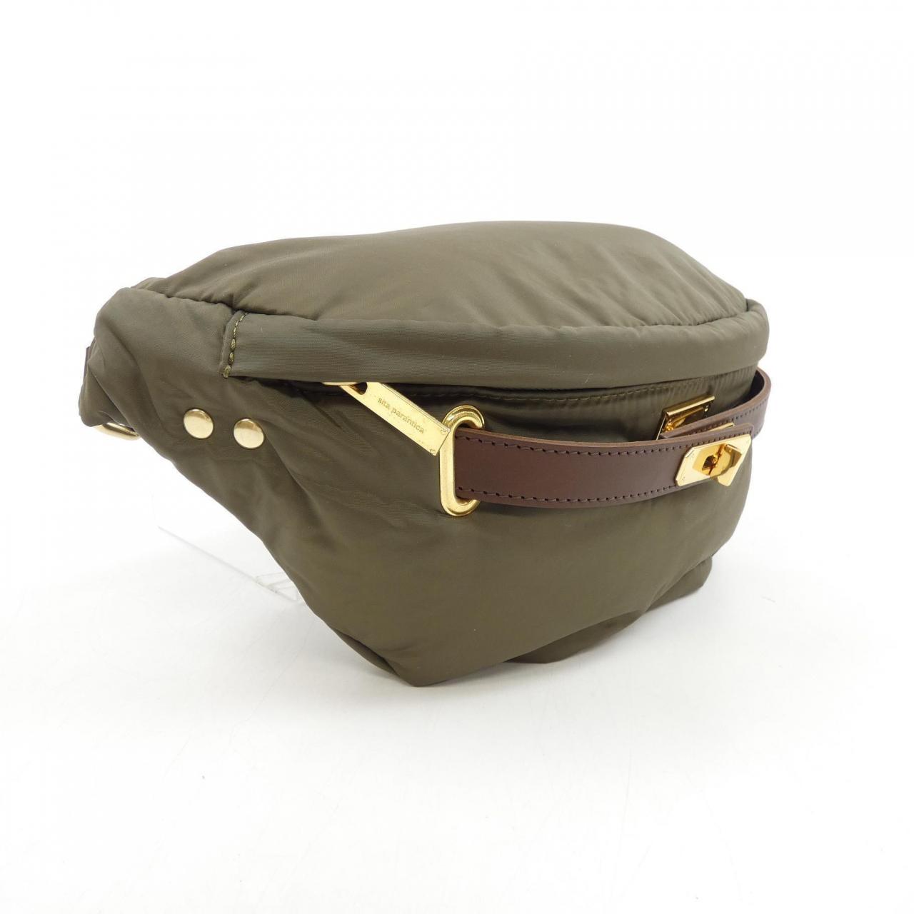 シータパランティカ sita parantica BAG