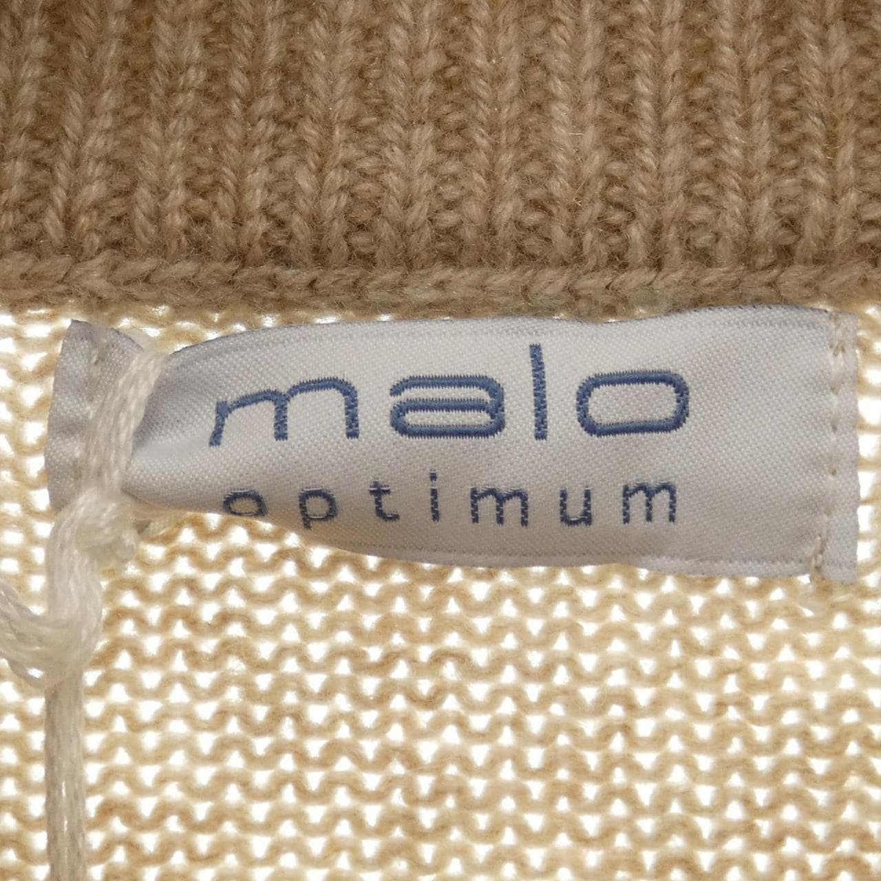 マーロ MALO ニット