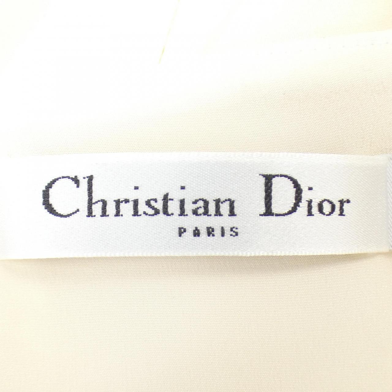クリスチャンディオール CHRISTIAN DIOR ワンピース