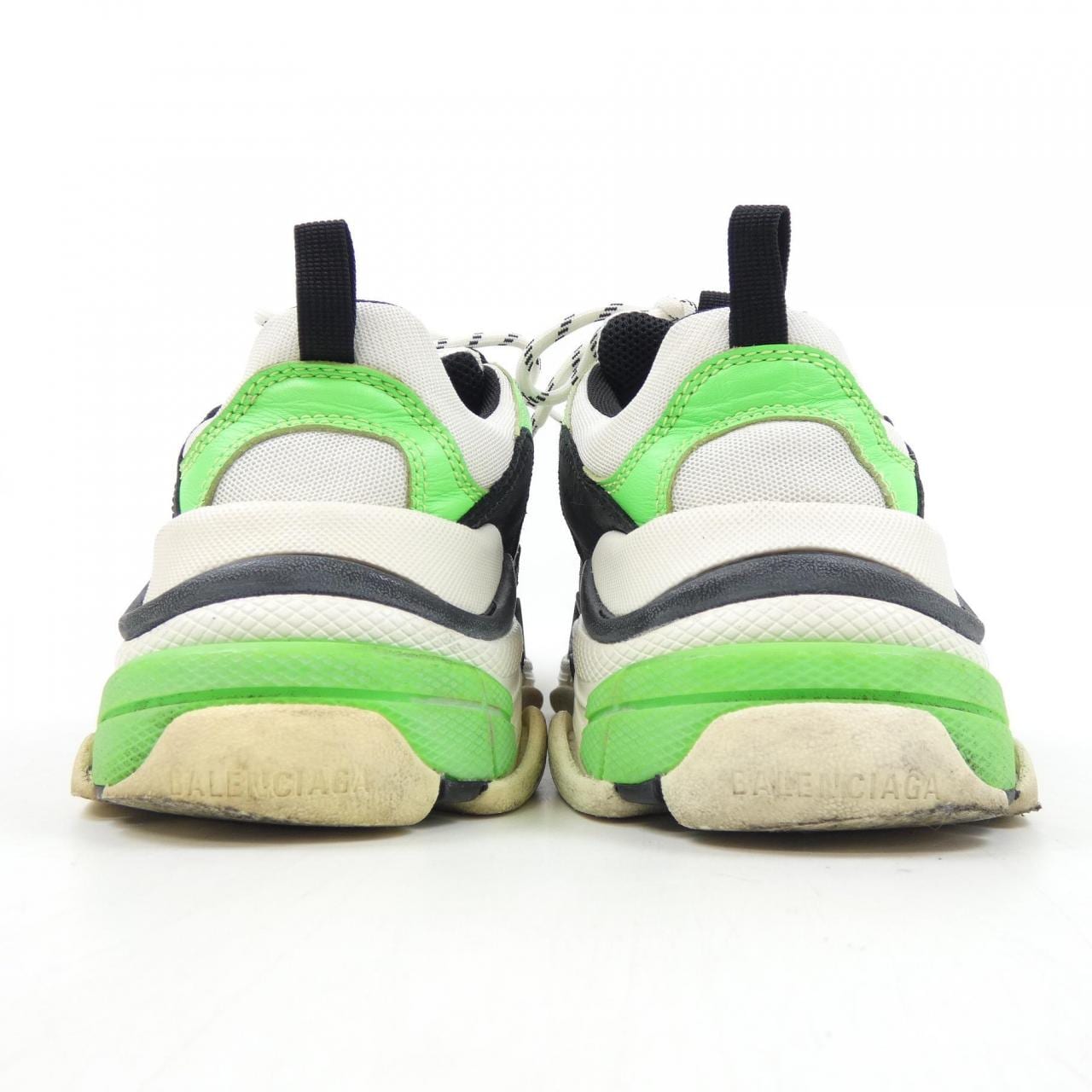バレンシアガ BALENCIAGA スニーカー
