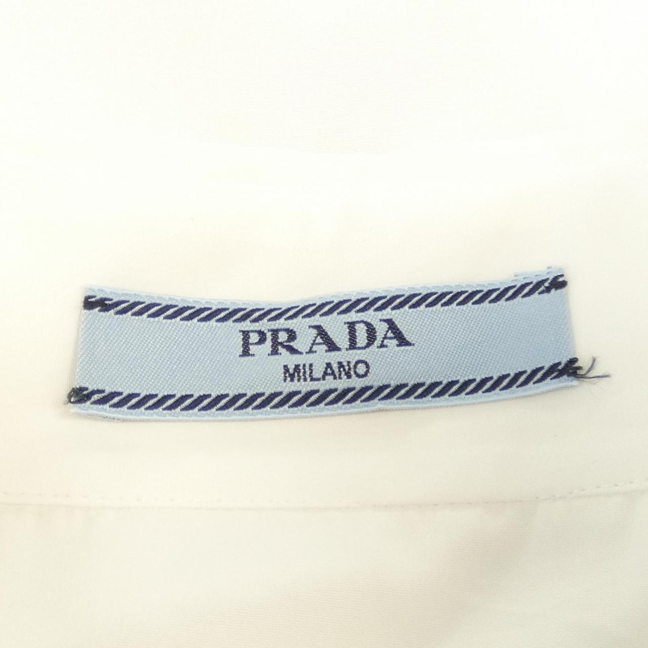 普拉達PRADA襯衫