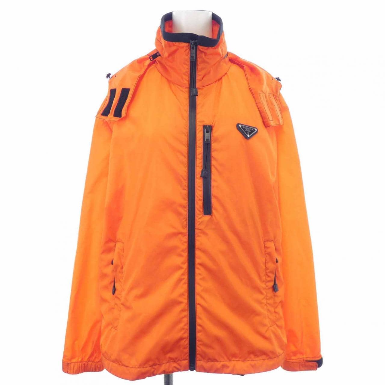 プラダ PRADA ジャケット