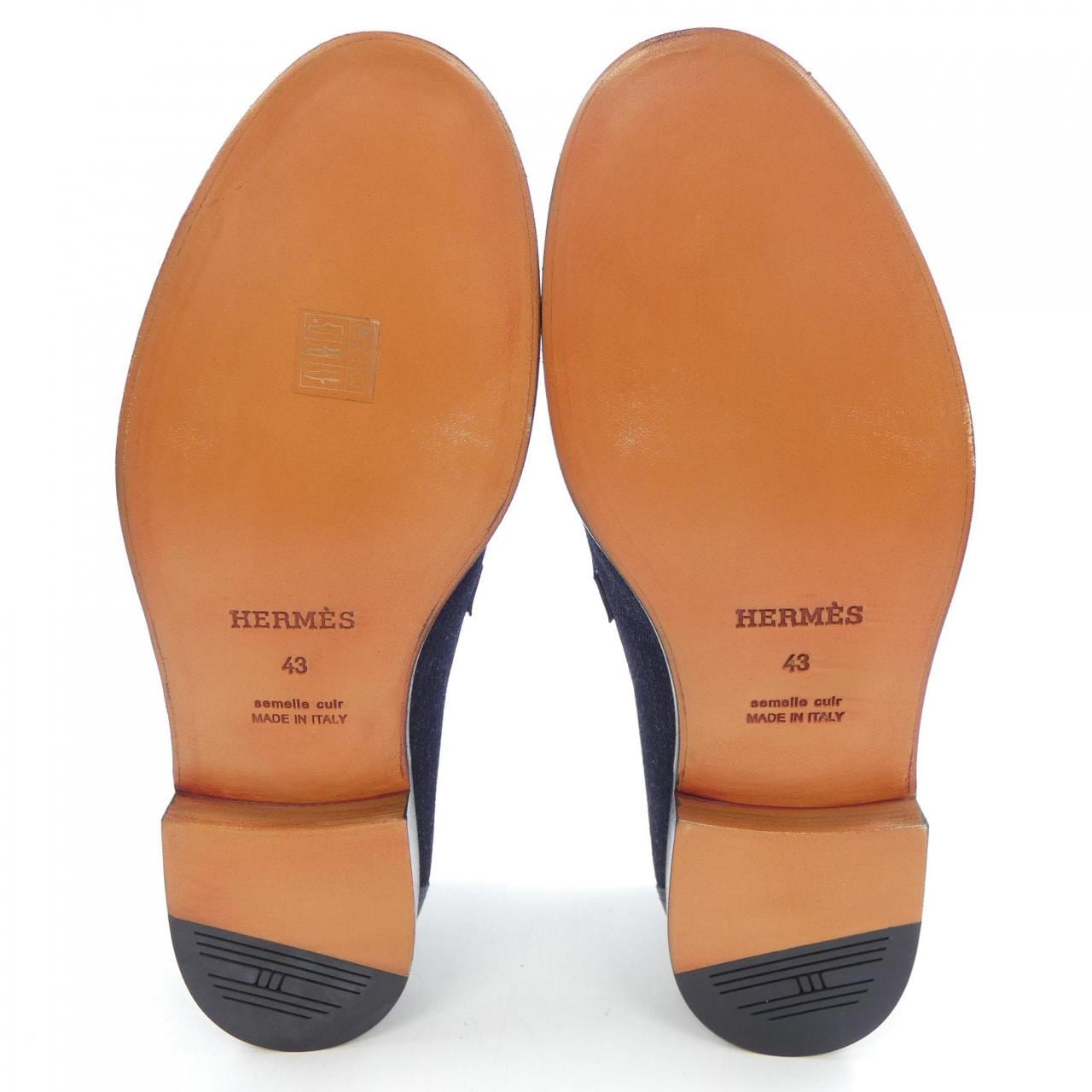 HERMES HERMES Shoes