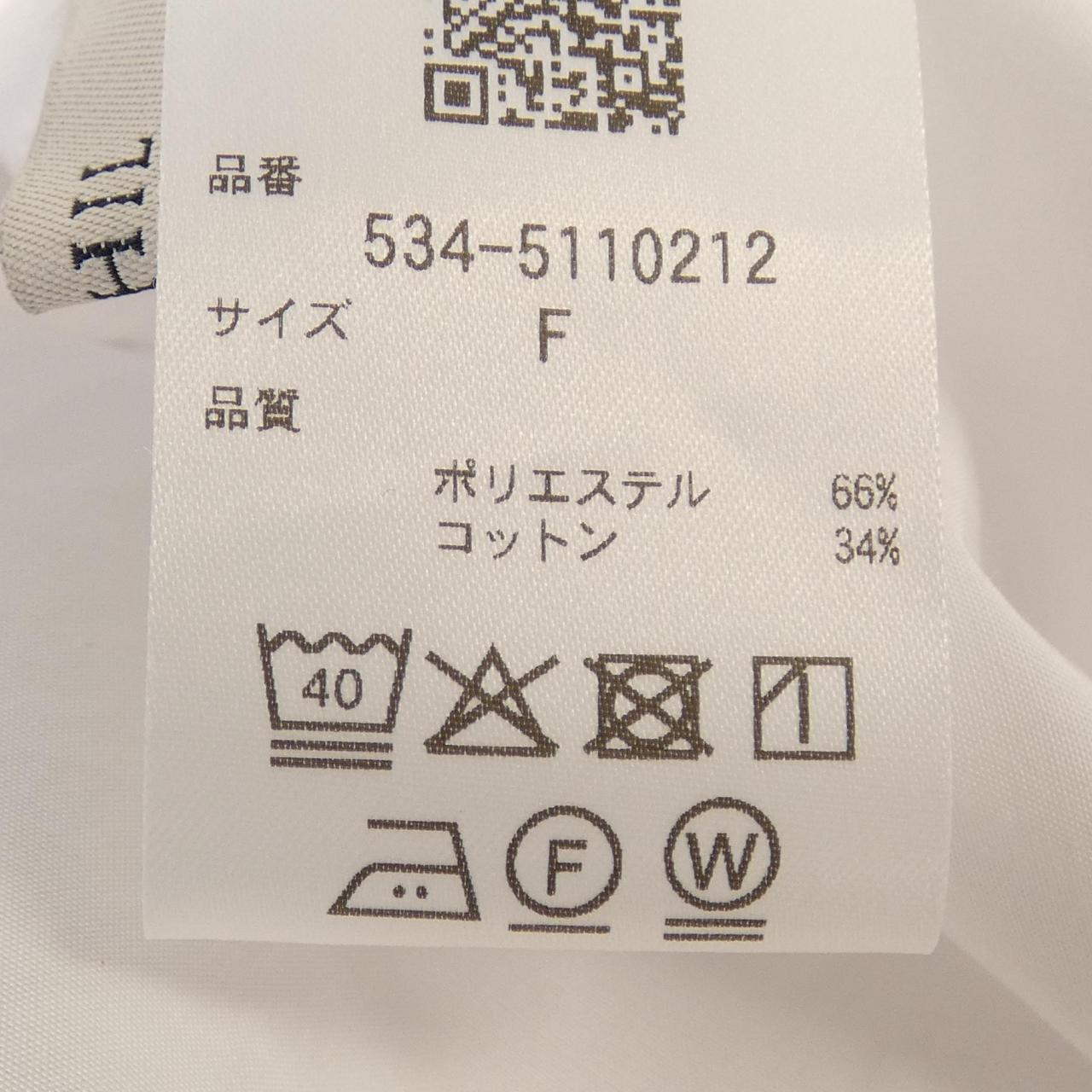 露菲尔LE PHIL上衣