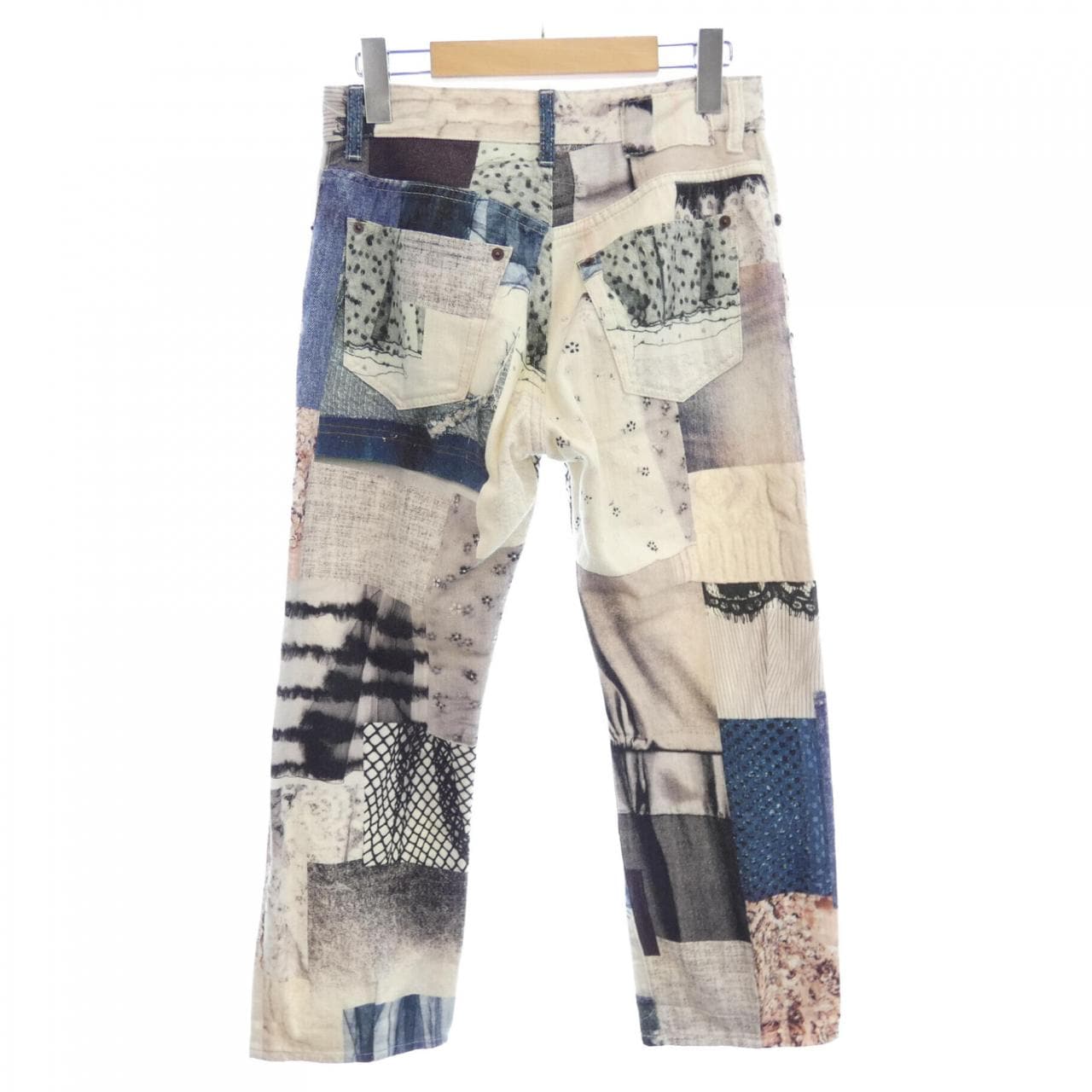 Maison Margiela Margiela 牛仔褲