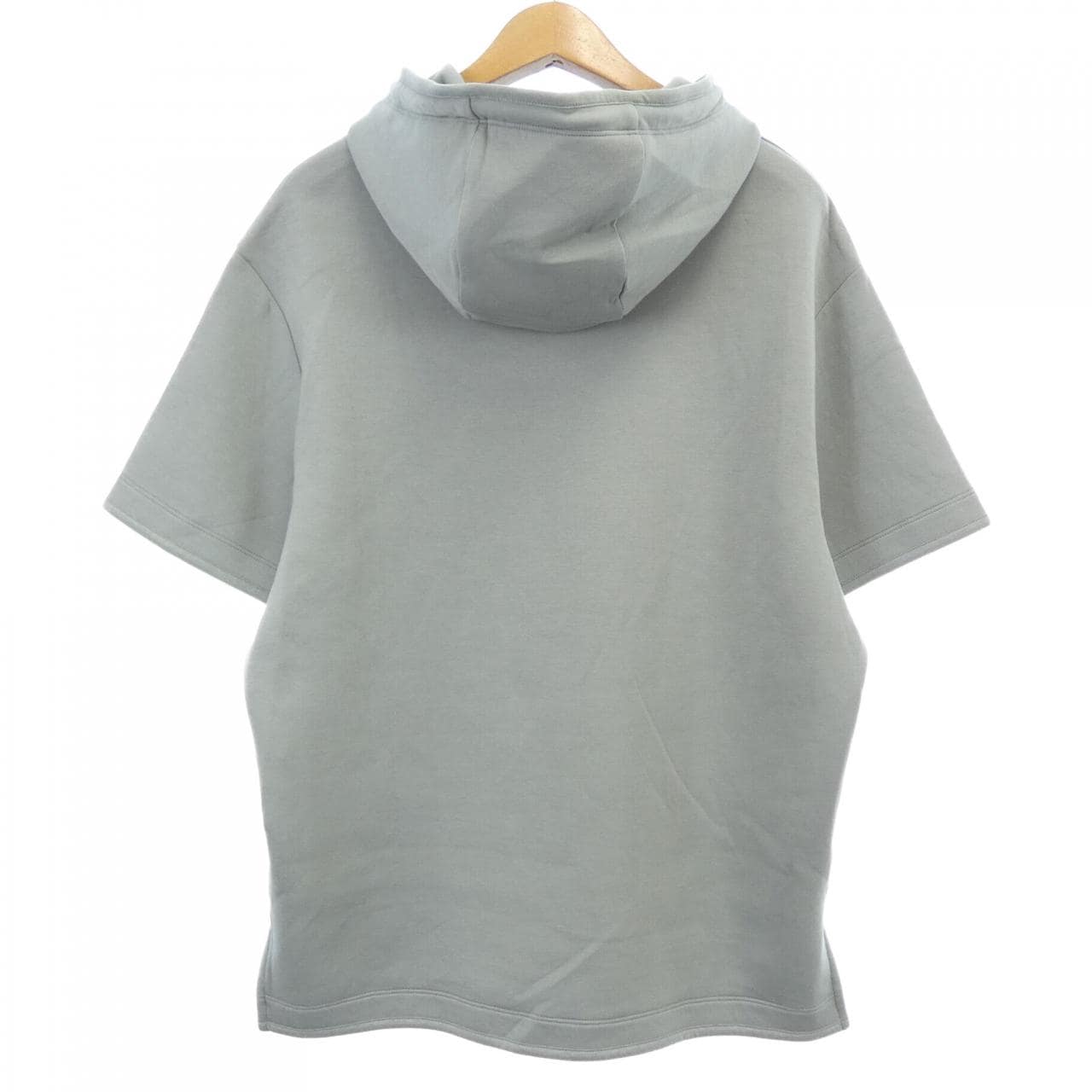 エンポリオアルマーニ EMPORIO ARMANI 6D1MC5 1JHSZ パーカー