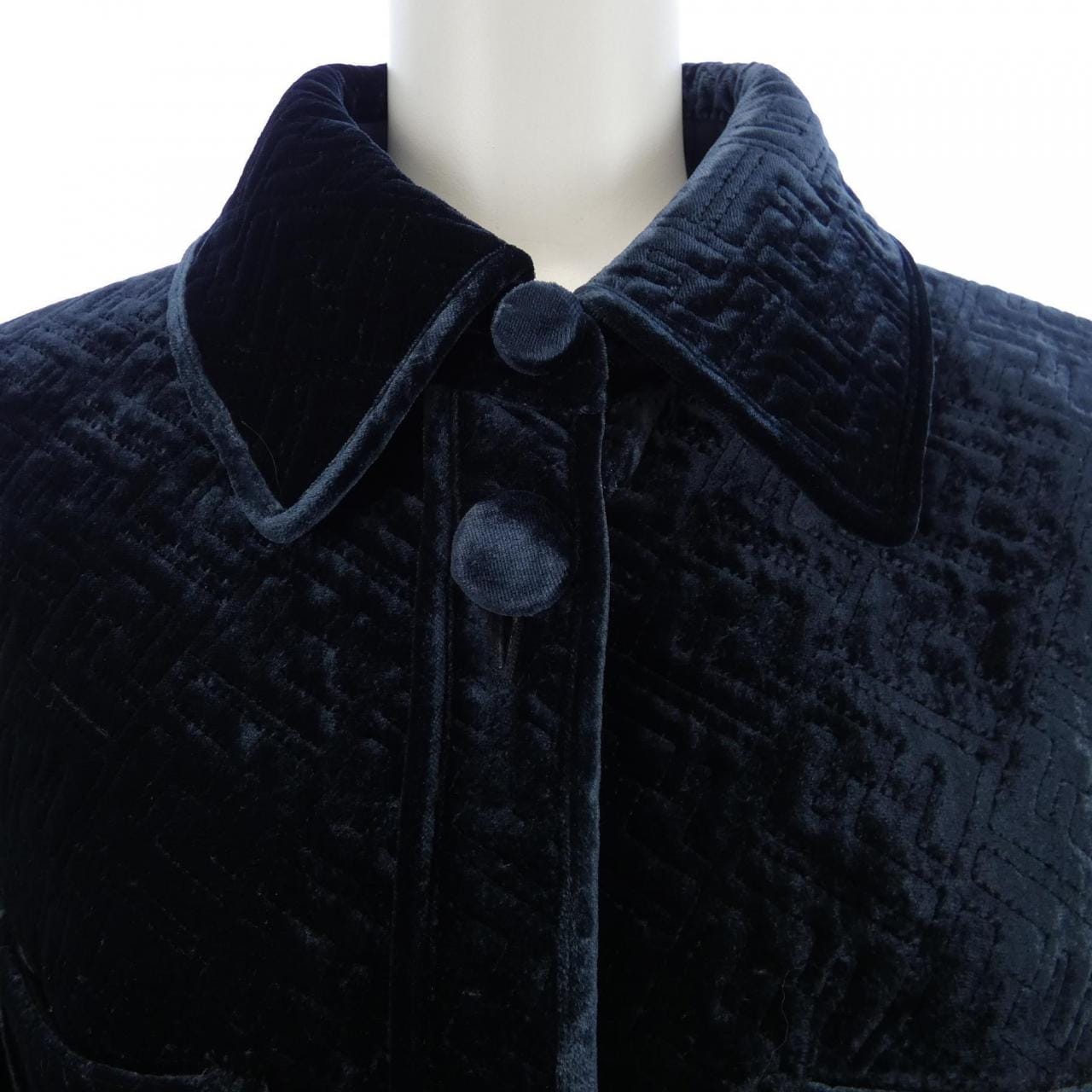 フェンディ FENDI シャツ