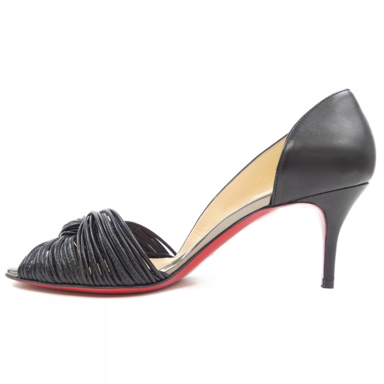 クリスチャンルブタン CHRISTIAN LOUBOUTIN パンプス