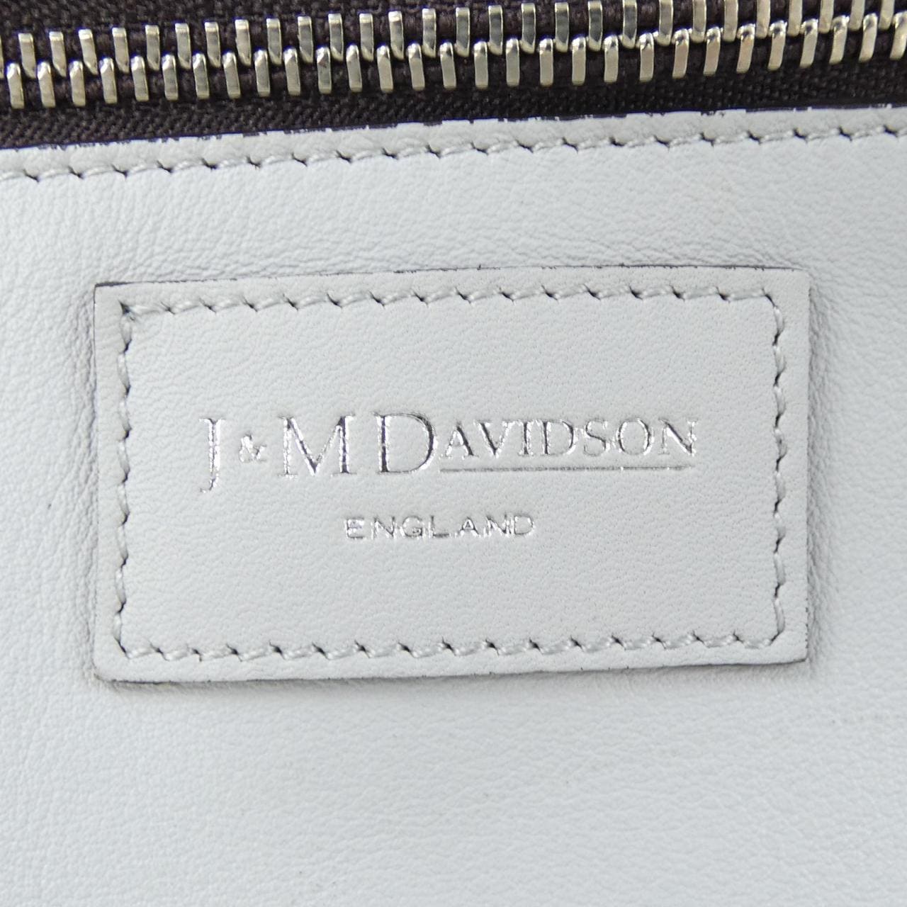 ジェイアンドエムデヴィッドソン J&M DAVIDSON BAG