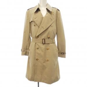 バーバリー BURBERRY THE KENSINGTON トレンチコート