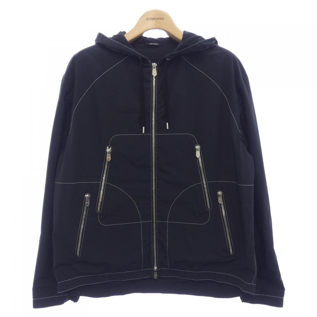 エルメス HERMES *32-5513 ジャケット