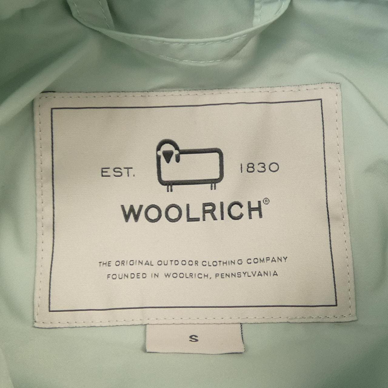 ウールリッチ WOOL RICH WWOU0936 ジャケット