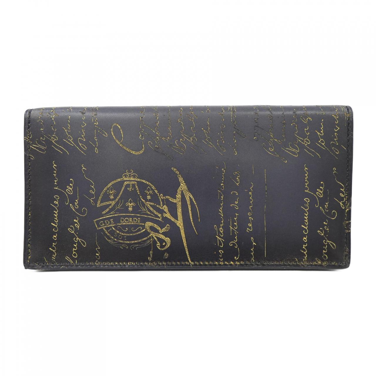 ベルルッティ Berluti E0251P WALLET