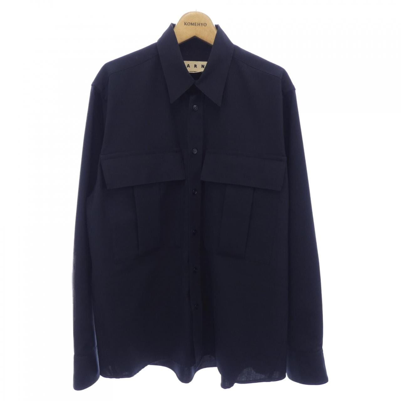 マルニ MARNI M05DL0121 シャツ