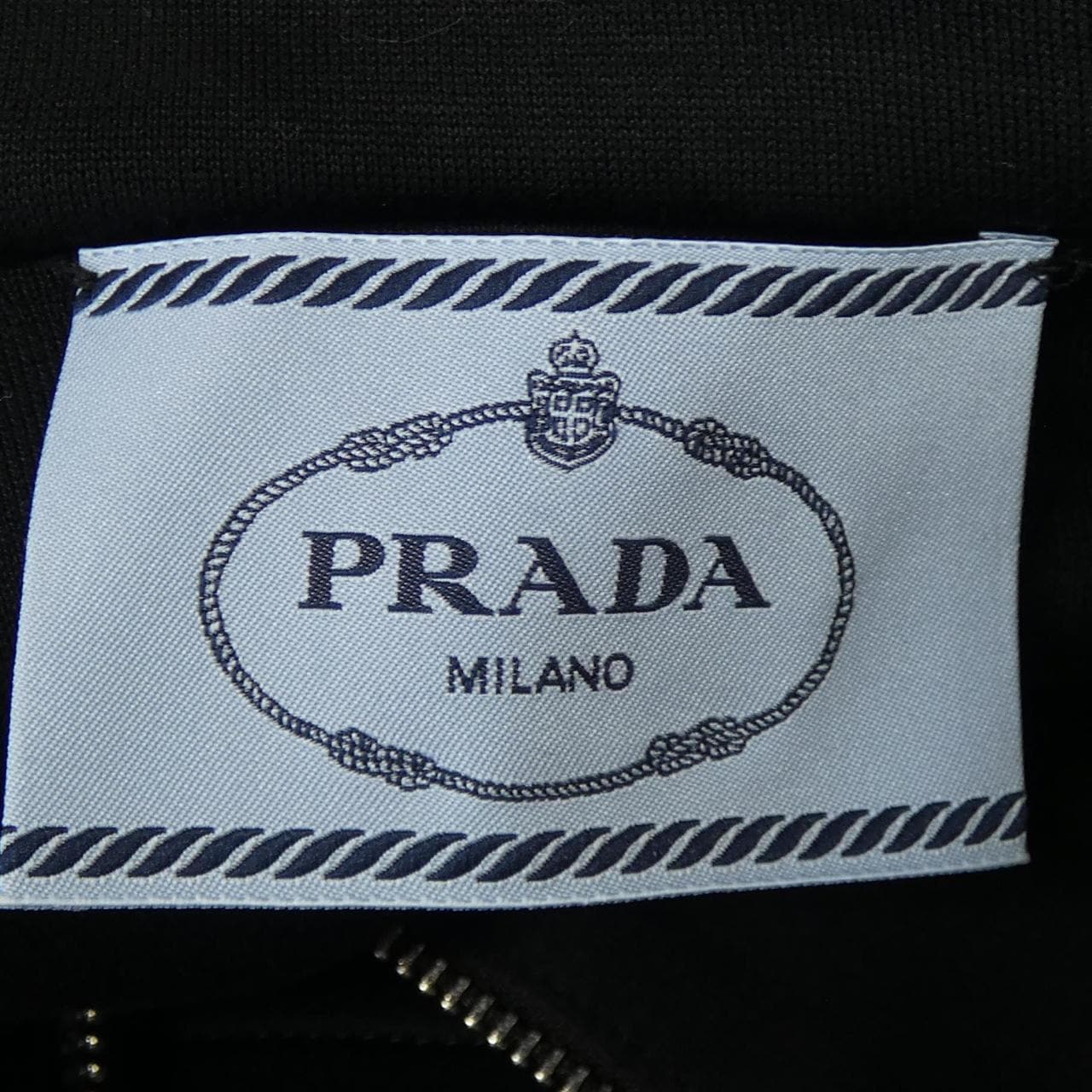 プラダ PRADA 138561 S202 1M0A パーカー