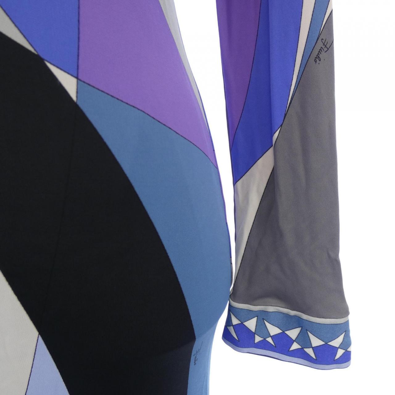 エミリオプッチ EMILIO PUCCI 26RG70 ワンピース