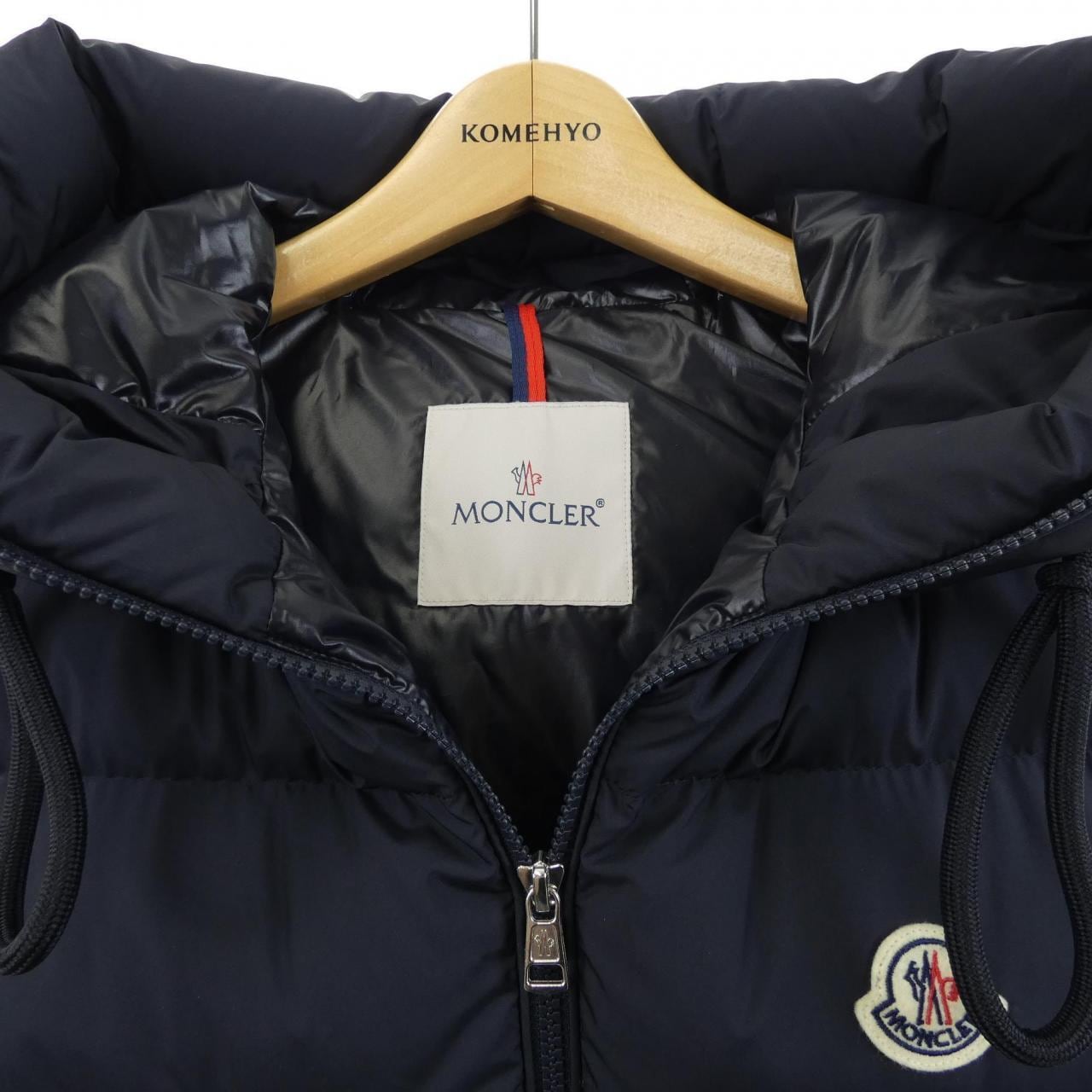 モンクレール MONCLER CARDAMINE ダウンベスト
