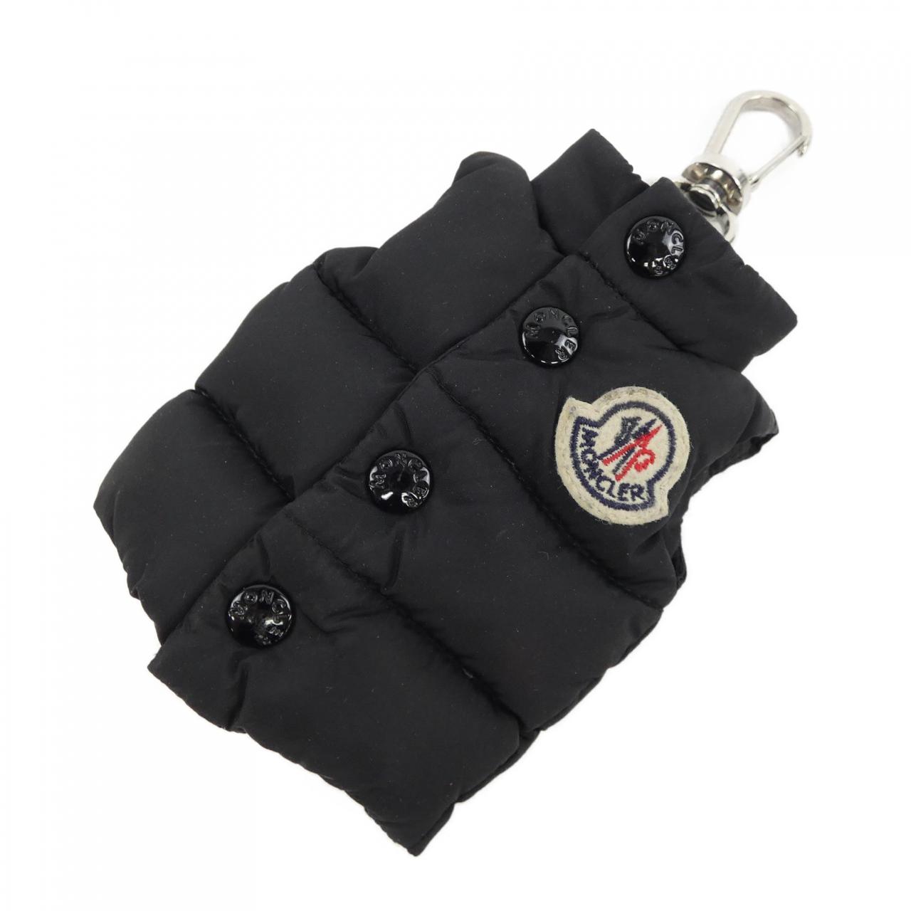 モンクレール MONCLER KEY HOLDER