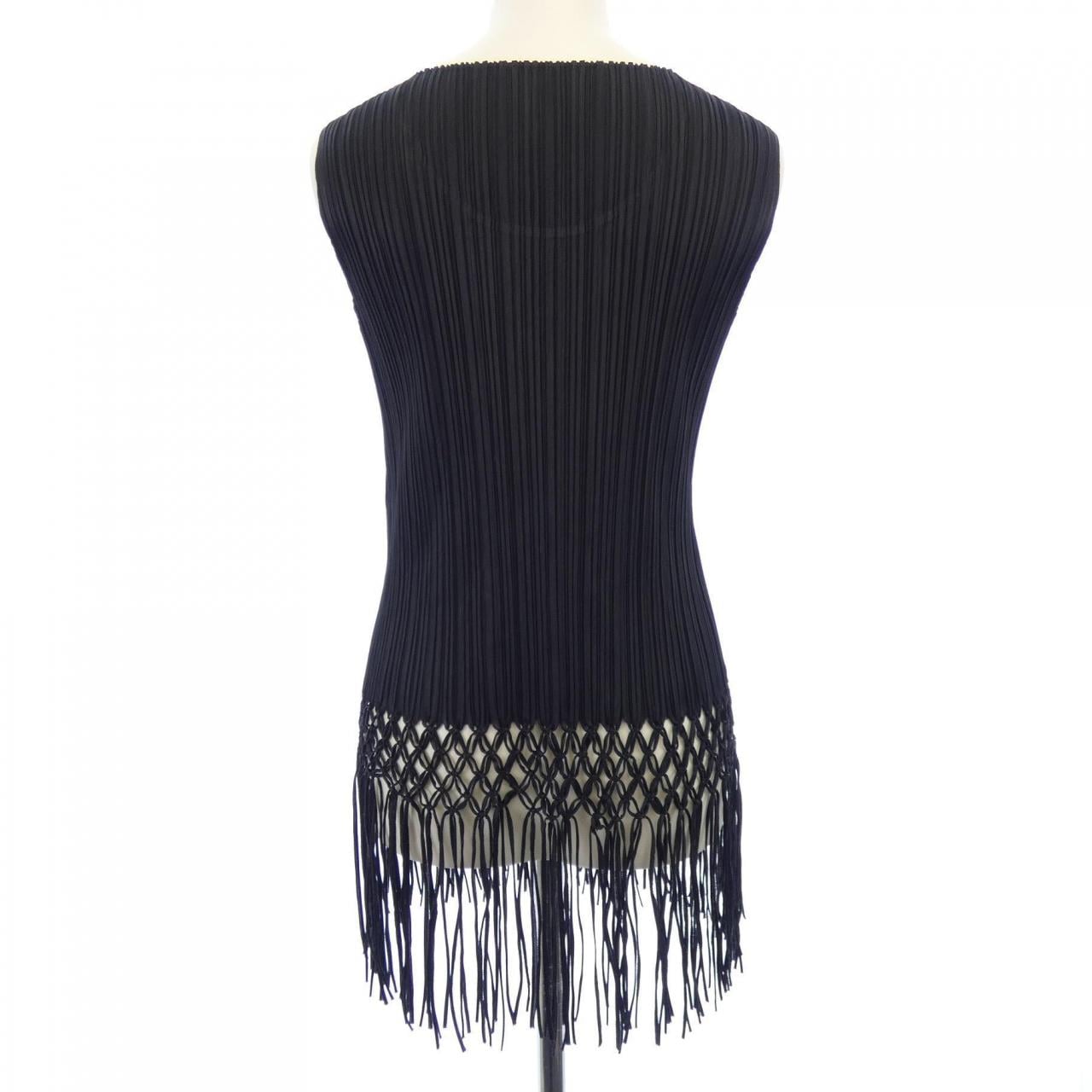 プリーツプリーズ PLEATS PLEASE PP81-JK721 トップス