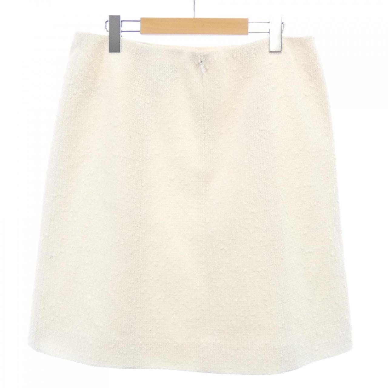 【ヴィンテージ】シャネル CHANEL P22774V13469 04C スカート