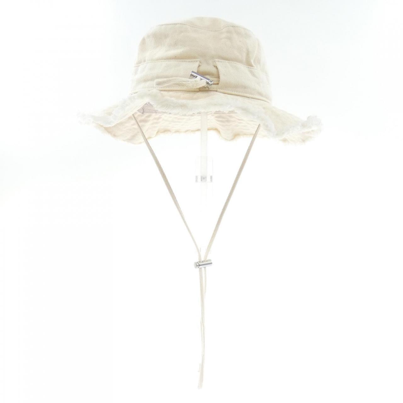 ジャックムー JACQUEMUS ハット