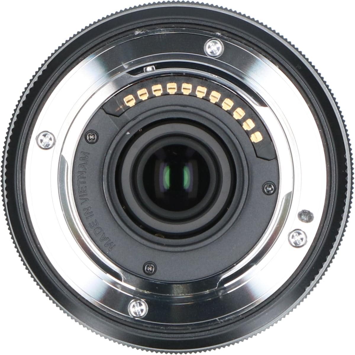Ｍ．ＺＤ　ＥＤ１４－１５０ｍｍ　Ｆ４－５．６ＩＩ