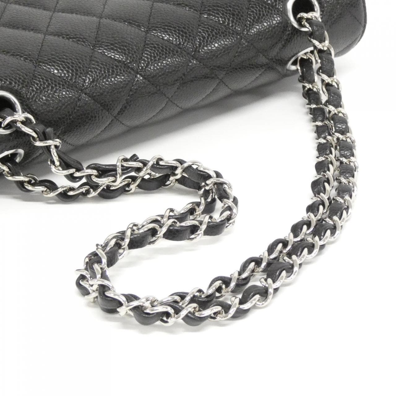 [未使用品] CHANEL 1112 單肩包