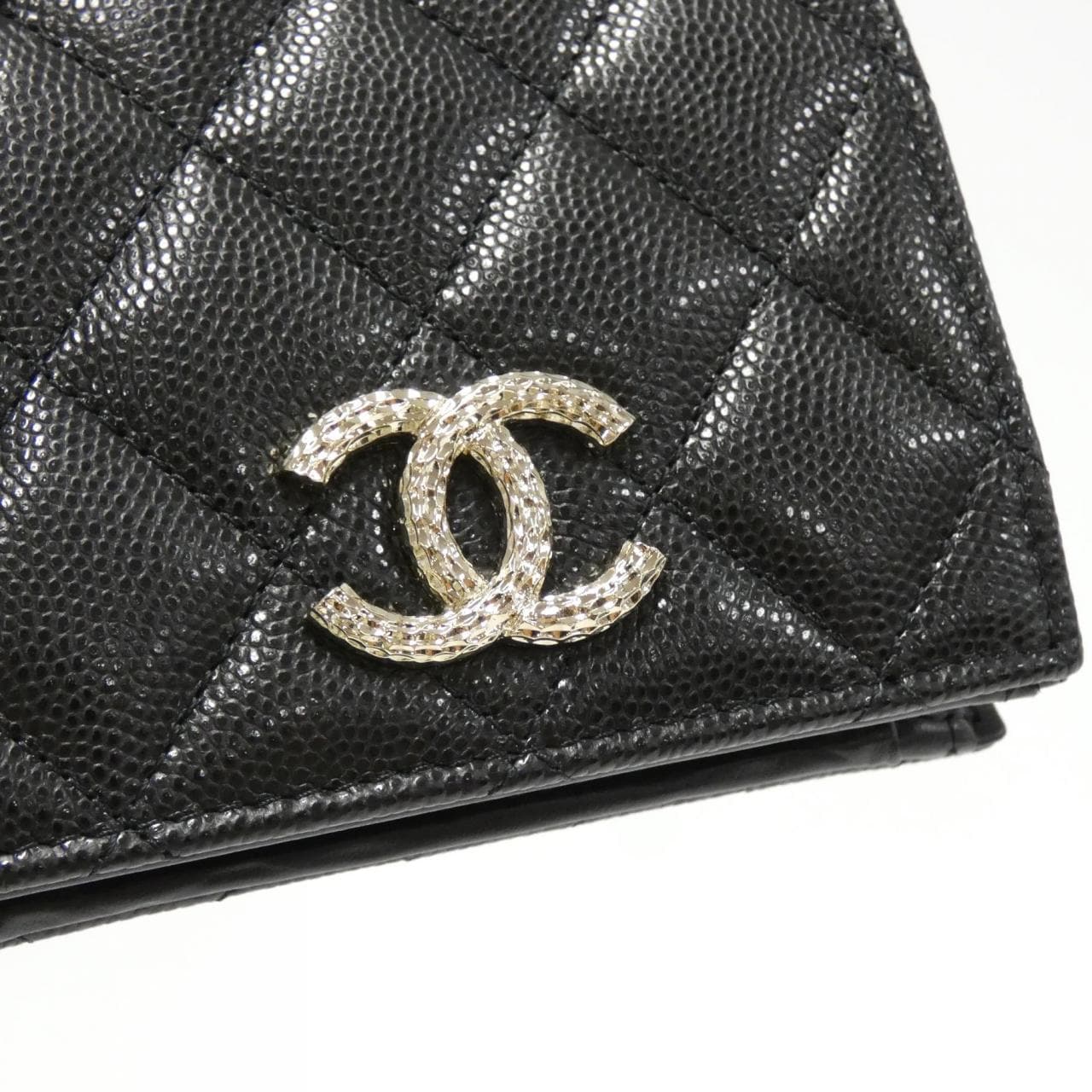 [未使用品] CHANEL AP4248 钱包