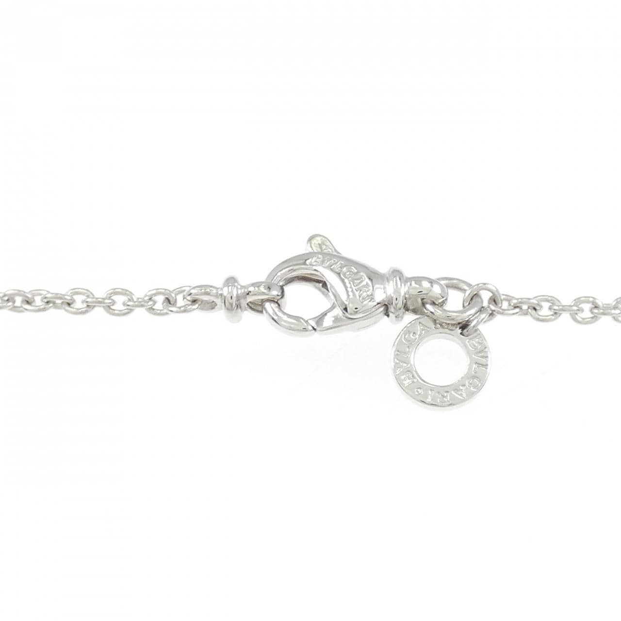 BVLGARI B.zero1 necklace