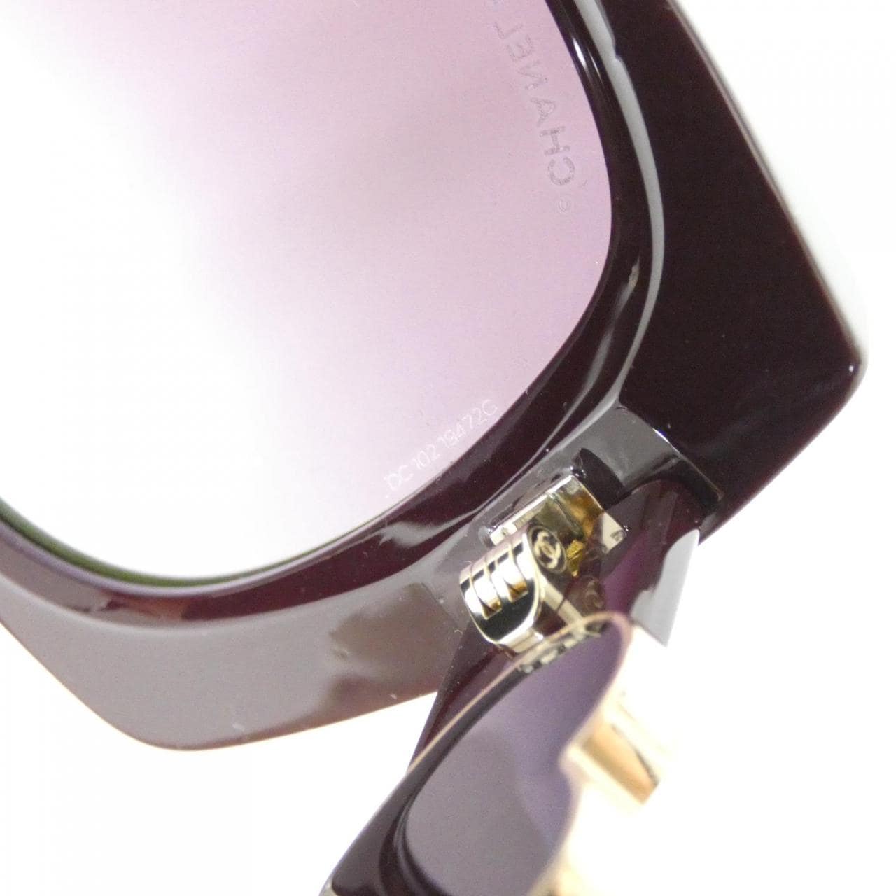 シャネル 5519 A サングラス