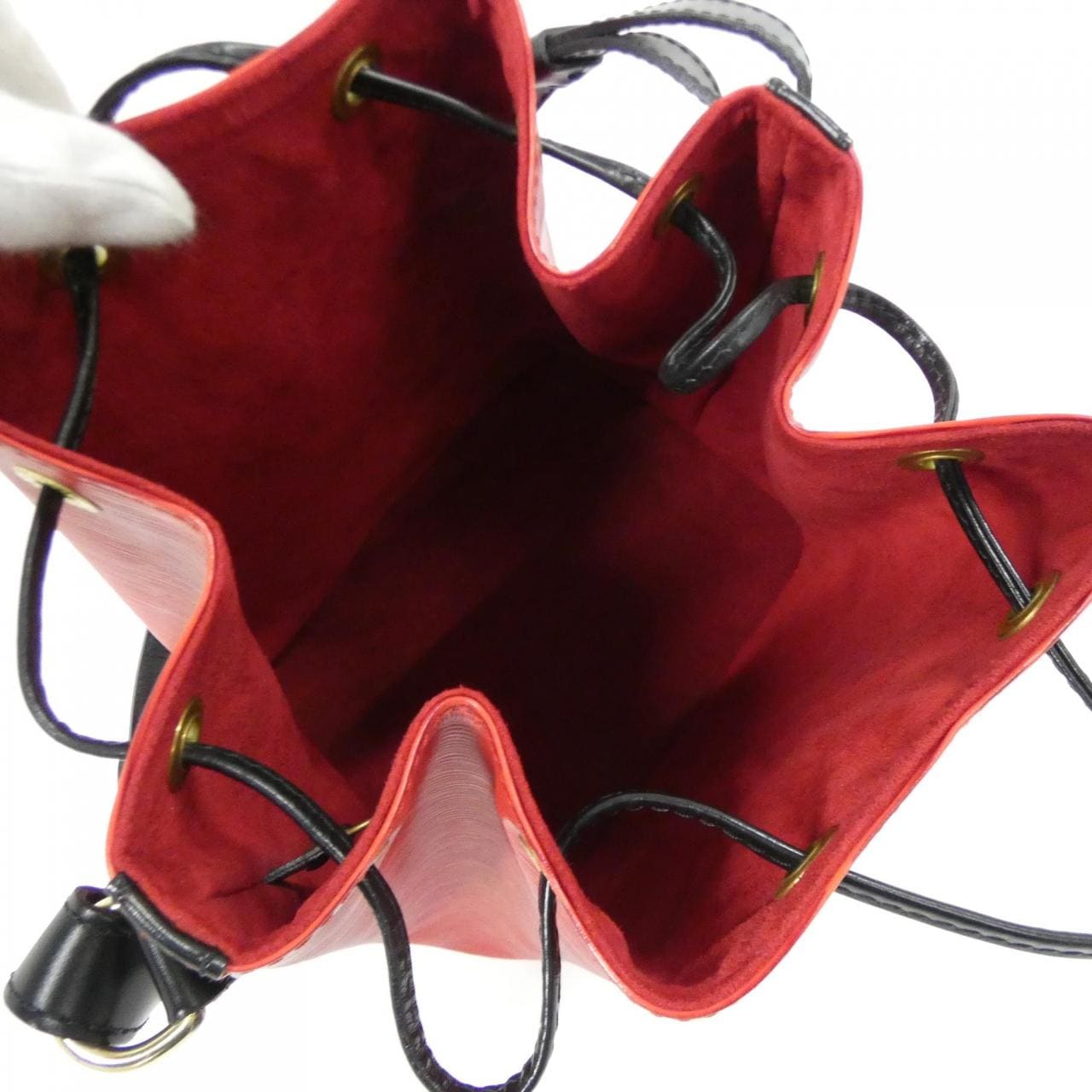 ルイヴィトン エピ プチ ノエ M44172 ショルダーバッグ