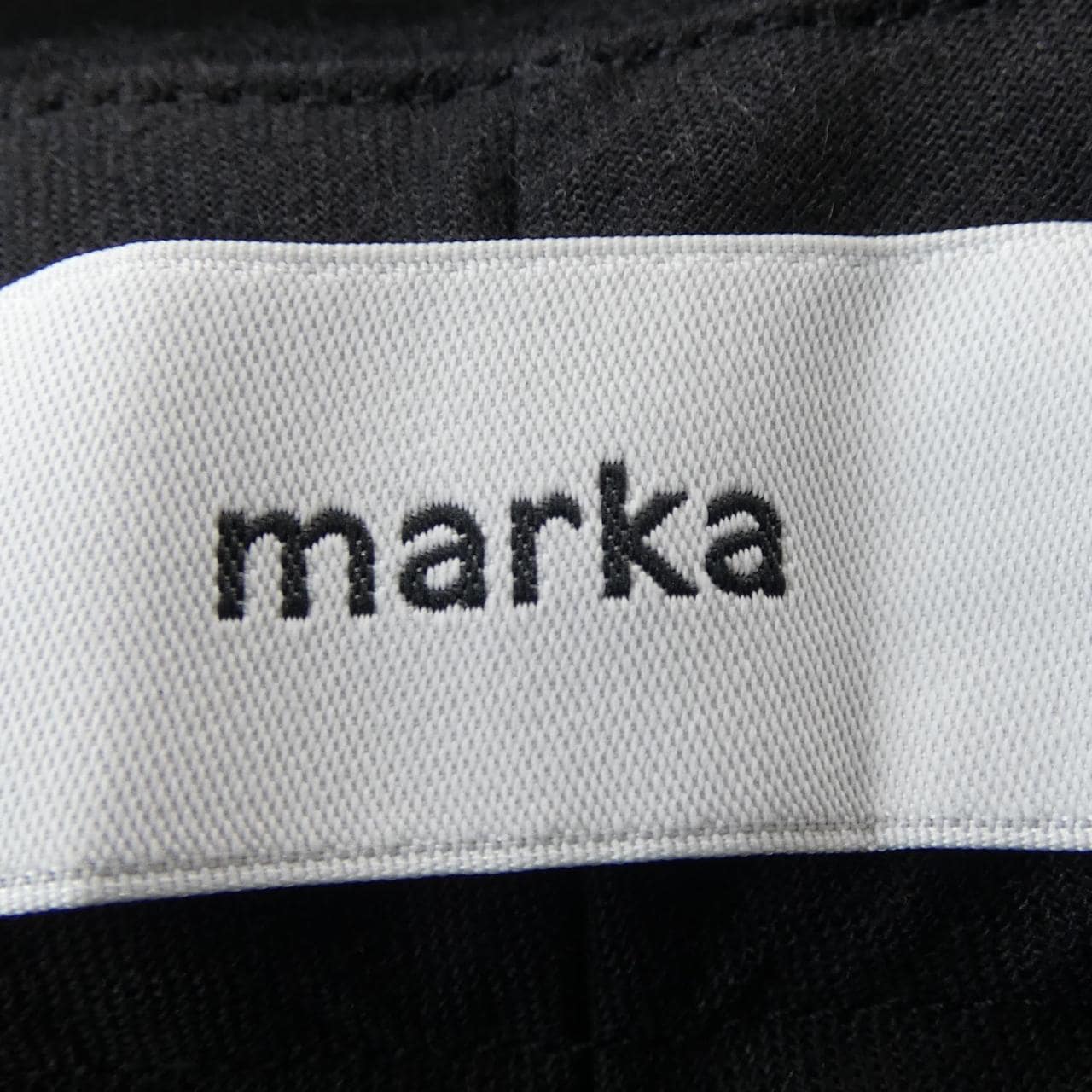 マーカ MARKA パンツ