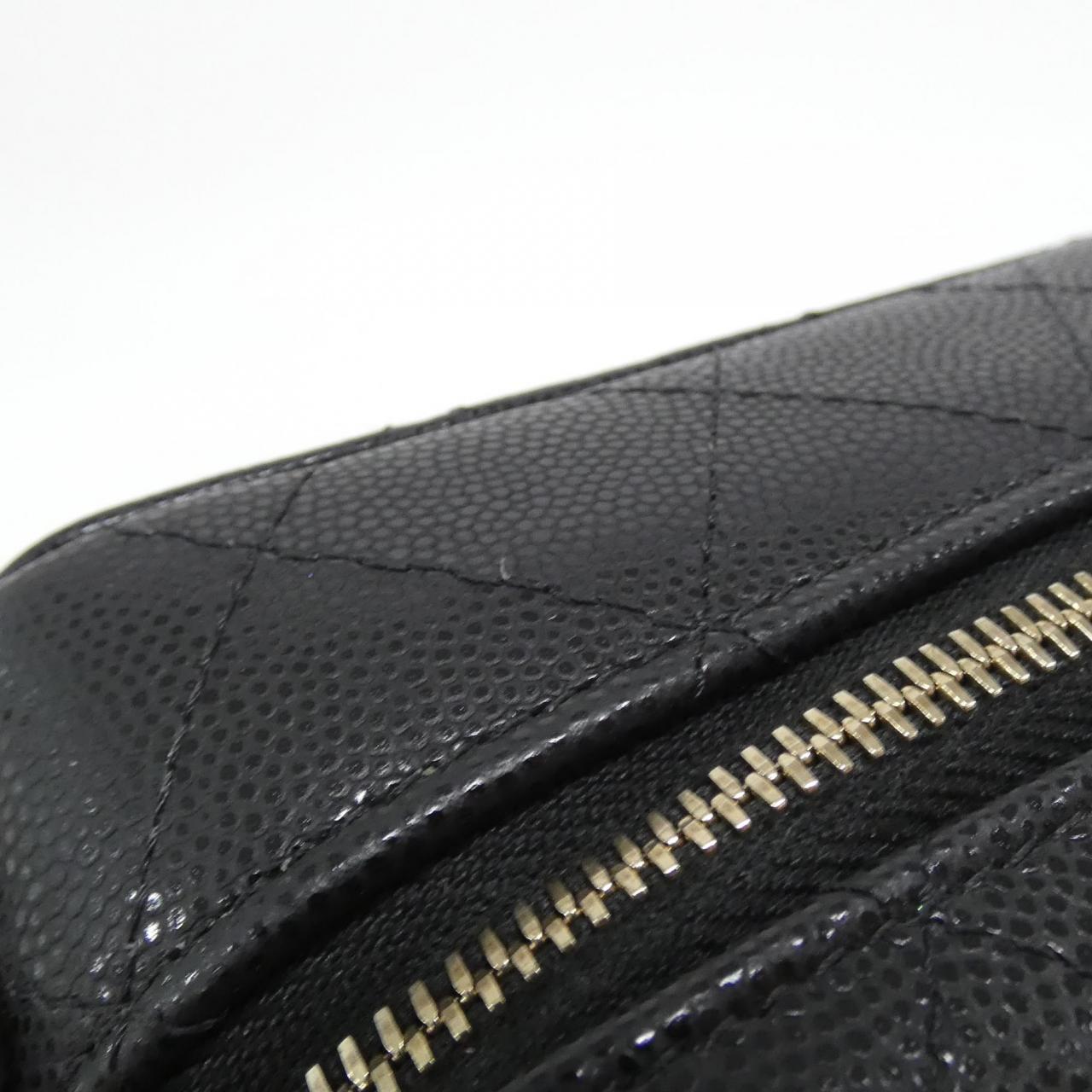 CHANEL AP2858 鏈條Clutch