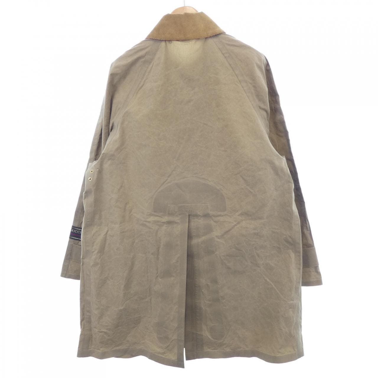 グッチ GUCCI 703193 ZAKDJ コート