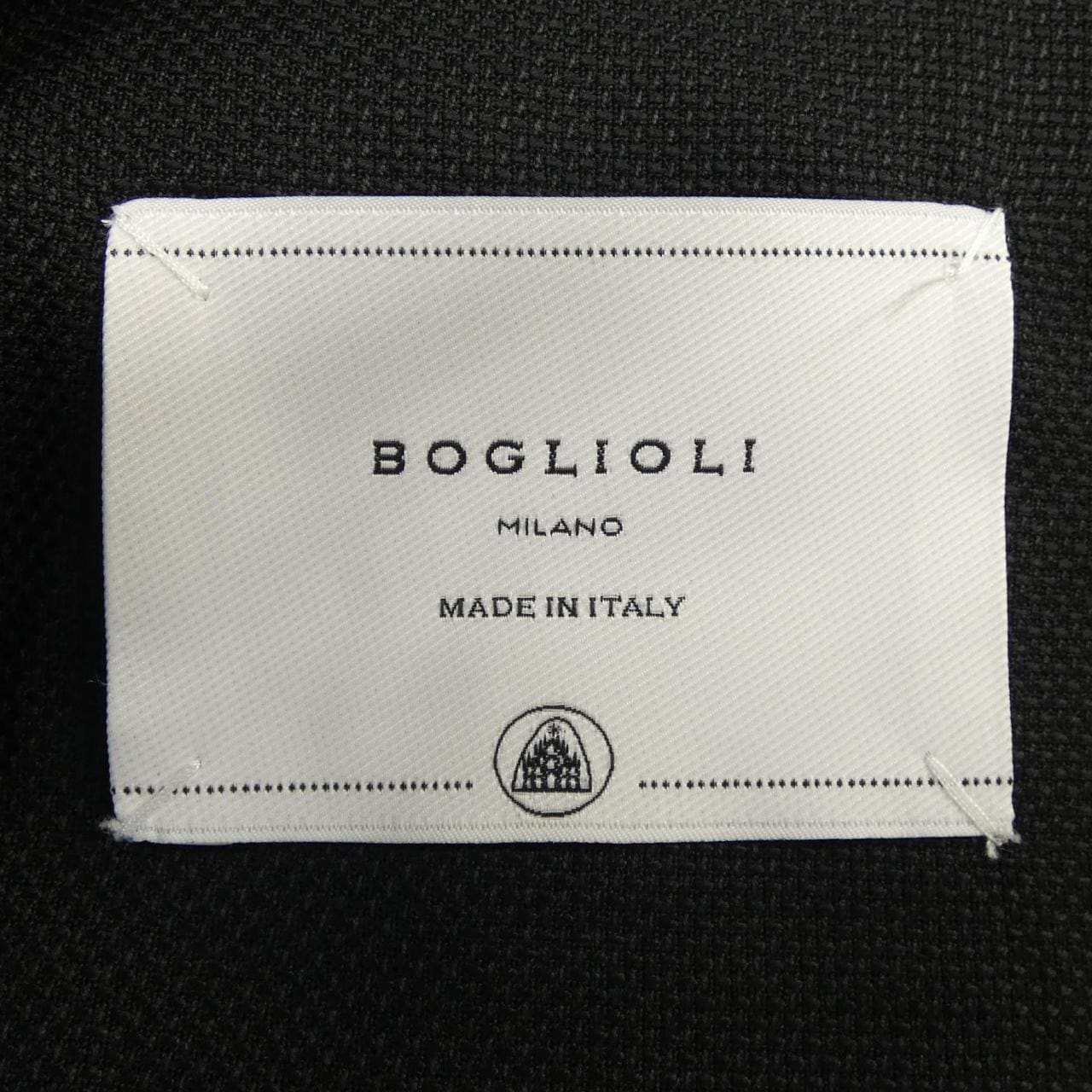 ボリオリ BOGLIOLI ジャケット