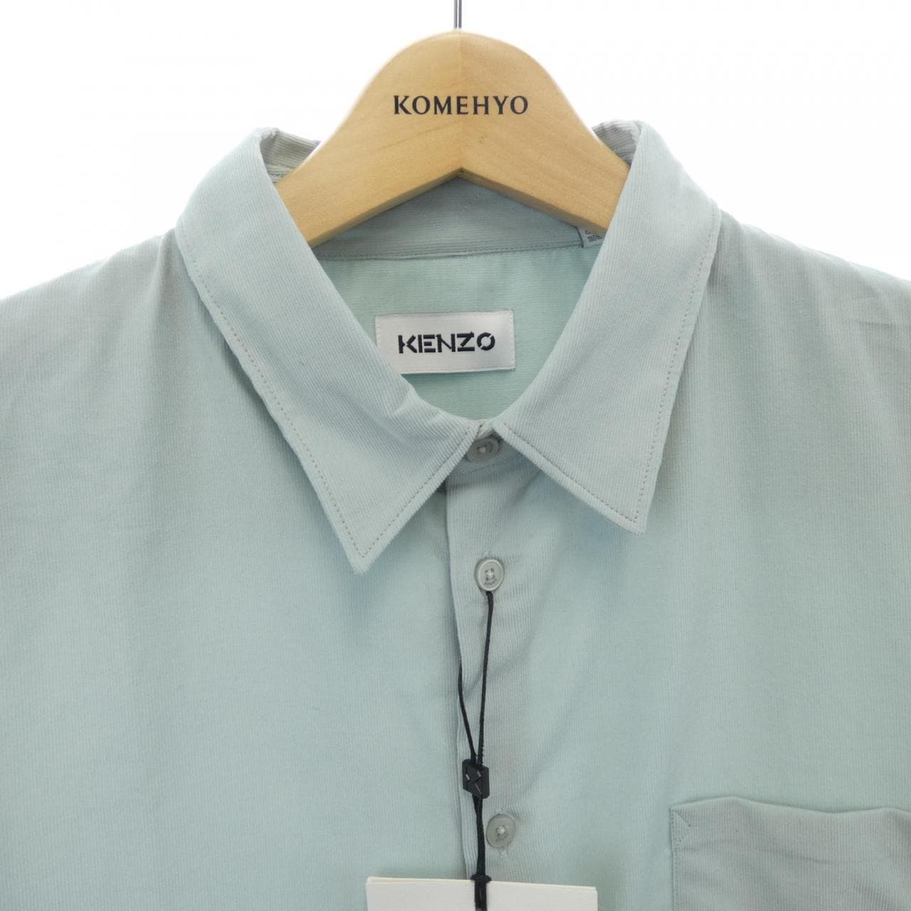 ケンゾー KENZO シャツ