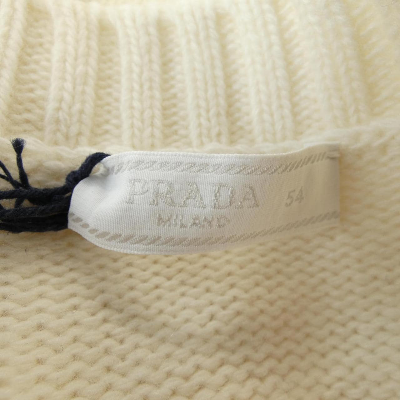 プラダ PRADA UMB645 S232 13HI ニット