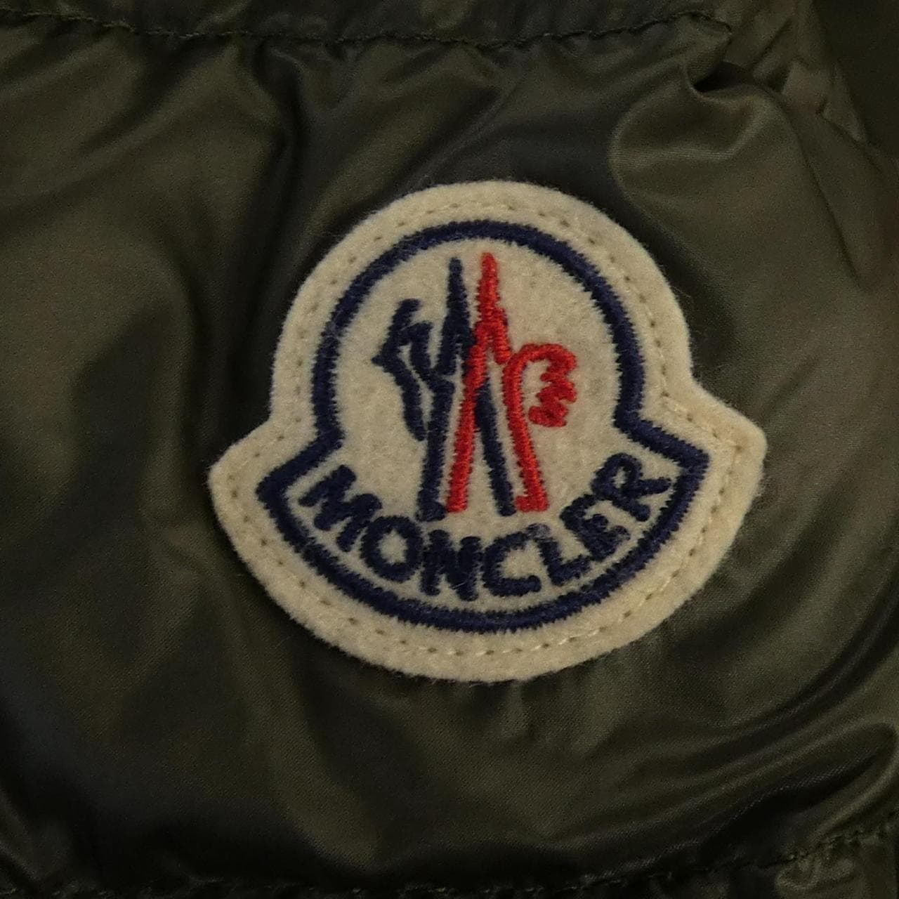 モンクレール MONCLER GNOSIA ダウンジャケット