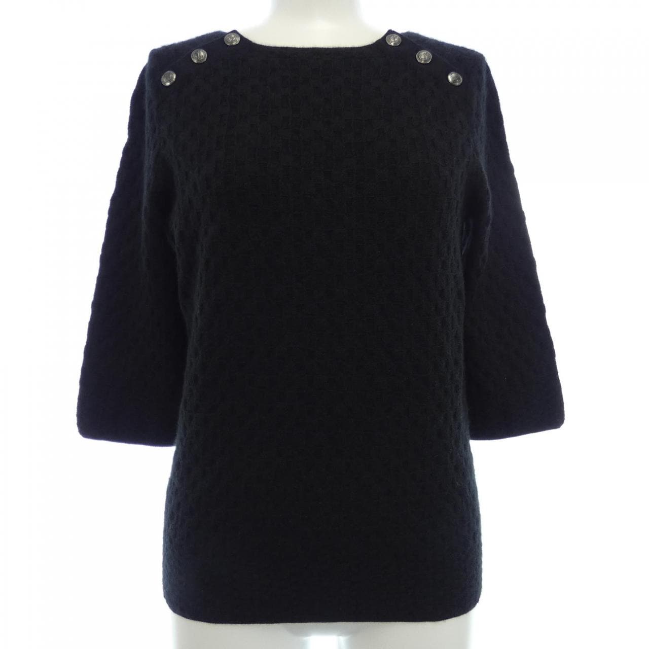 シャネル CHANEL P59203K07755 ニット